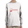 Youth DRI-POWER® ACTIVE Long-Sleeve T-Shirt Thumbnail