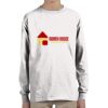 Youth DRI-POWER® ACTIVE Long-Sleeve T-Shirt Thumbnail