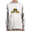 Youth DRI-POWER® ACTIVE Long-Sleeve T-Shirt Thumbnail
