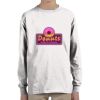 Youth DRI-POWER® ACTIVE Long-Sleeve T-Shirt Thumbnail