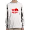 Youth DRI-POWER® ACTIVE Long-Sleeve T-Shirt Thumbnail
