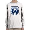 Youth DRI-POWER® ACTIVE Long-Sleeve T-Shirt Thumbnail