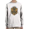 Youth DRI-POWER® ACTIVE Long-Sleeve T-Shirt Thumbnail