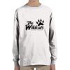 Youth DRI-POWER® ACTIVE Long-Sleeve T-Shirt Thumbnail