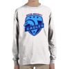 Youth DRI-POWER® ACTIVE Long-Sleeve T-Shirt Thumbnail
