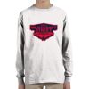 Youth DRI-POWER® ACTIVE Long-Sleeve T-Shirt Thumbnail
