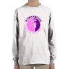 Youth DRI-POWER® ACTIVE Long-Sleeve T-Shirt Thumbnail