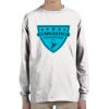 Youth DRI-POWER® ACTIVE Long-Sleeve T-Shirt Thumbnail