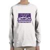Youth DRI-POWER® ACTIVE Long-Sleeve T-Shirt Thumbnail