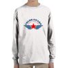 Youth DRI-POWER® ACTIVE Long-Sleeve T-Shirt Thumbnail