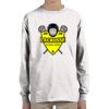 Youth DRI-POWER® ACTIVE Long-Sleeve T-Shirt Thumbnail