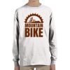 Youth DRI-POWER® ACTIVE Long-Sleeve T-Shirt Thumbnail