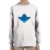 Youth DRI-POWER® ACTIVE Long-Sleeve T-Shirt Thumbnail