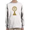 Youth DRI-POWER® ACTIVE Long-Sleeve T-Shirt Thumbnail