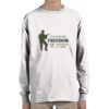 Youth DRI-POWER® ACTIVE Long-Sleeve T-Shirt Thumbnail
