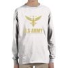 Youth DRI-POWER® ACTIVE Long-Sleeve T-Shirt Thumbnail
