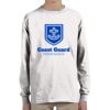 Youth DRI-POWER® ACTIVE Long-Sleeve T-Shirt Thumbnail