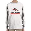 Youth DRI-POWER® ACTIVE Long-Sleeve T-Shirt Thumbnail
