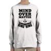 Youth DRI-POWER® ACTIVE Long-Sleeve T-Shirt Thumbnail