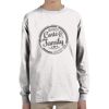 Youth DRI-POWER® ACTIVE Long-Sleeve T-Shirt Thumbnail