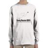Youth DRI-POWER® ACTIVE Long-Sleeve T-Shirt Thumbnail