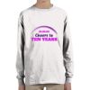 Youth DRI-POWER® ACTIVE Long-Sleeve T-Shirt Thumbnail