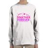 Youth DRI-POWER® ACTIVE Long-Sleeve T-Shirt Thumbnail