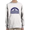Youth DRI-POWER® ACTIVE Long-Sleeve T-Shirt Thumbnail