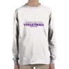 Youth DRI-POWER® ACTIVE Long-Sleeve T-Shirt Thumbnail