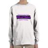 Youth DRI-POWER® ACTIVE Long-Sleeve T-Shirt Thumbnail