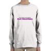 Youth DRI-POWER® ACTIVE Long-Sleeve T-Shirt Thumbnail