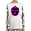 Youth DRI-POWER® ACTIVE Long-Sleeve T-Shirt Thumbnail