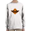 Youth DRI-POWER® ACTIVE Long-Sleeve T-Shirt Thumbnail