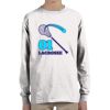 Youth DRI-POWER® ACTIVE Long-Sleeve T-Shirt Thumbnail