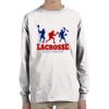 Youth DRI-POWER® ACTIVE Long-Sleeve T-Shirt Thumbnail
