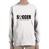 Youth DRI-POWER® ACTIVE Long-Sleeve T-Shirt Thumbnail