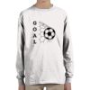 Youth DRI-POWER® ACTIVE Long-Sleeve T-Shirt Thumbnail