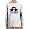 Youth DRI-POWER® ACTIVE Long-Sleeve T-Shirt Thumbnail