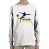 Youth DRI-POWER® ACTIVE Long-Sleeve T-Shirt Thumbnail