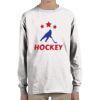 Youth DRI-POWER® ACTIVE Long-Sleeve T-Shirt Thumbnail