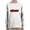 Youth DRI-POWER® ACTIVE Long-Sleeve T-Shirt Thumbnail