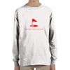 Youth DRI-POWER® ACTIVE Long-Sleeve T-Shirt Thumbnail