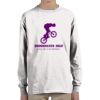 Youth DRI-POWER® ACTIVE Long-Sleeve T-Shirt Thumbnail