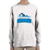 Youth DRI-POWER® ACTIVE Long-Sleeve T-Shirt Thumbnail