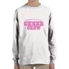 Youth DRI-POWER® ACTIVE Long-Sleeve T-Shirt Thumbnail