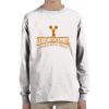 Youth DRI-POWER® ACTIVE Long-Sleeve T-Shirt Thumbnail