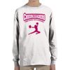 Youth DRI-POWER® ACTIVE Long-Sleeve T-Shirt Thumbnail