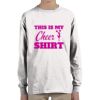 Youth DRI-POWER® ACTIVE Long-Sleeve T-Shirt Thumbnail