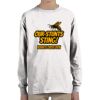 Youth DRI-POWER® ACTIVE Long-Sleeve T-Shirt Thumbnail