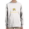 Youth DRI-POWER® ACTIVE Long-Sleeve T-Shirt Thumbnail